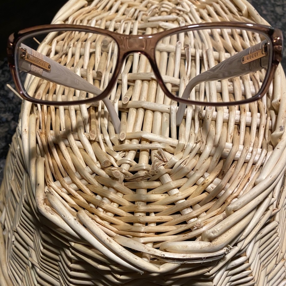 Gucci Frames - image 5